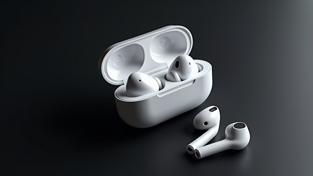 airpods vs aparaty słuchowe rozróżnienie