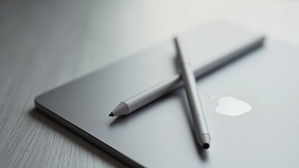 alternatywy dla apple pencil