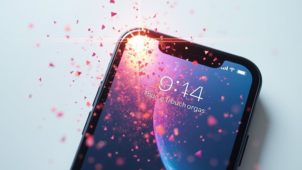 błędy renderowania na poziomie aplikacji zakłócają materiały wideo z AirPlay