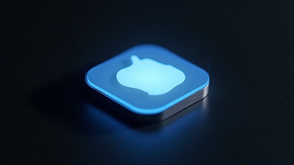 uprawnienia aplikacji chronią prywatność na iOS