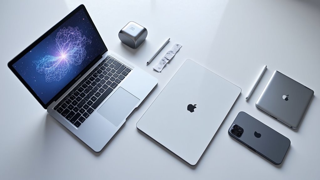 konfiguracja i wskazówki dotyczące eksploracji sztucznej inteligencji w Apple