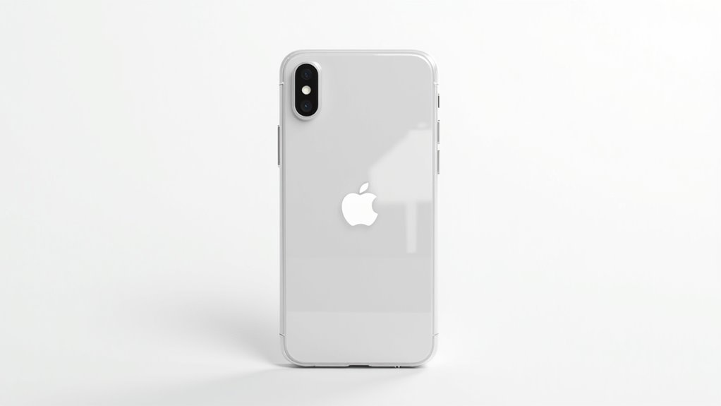 prosty punkt odniesienia dla konfiguracji Apple AirTag
