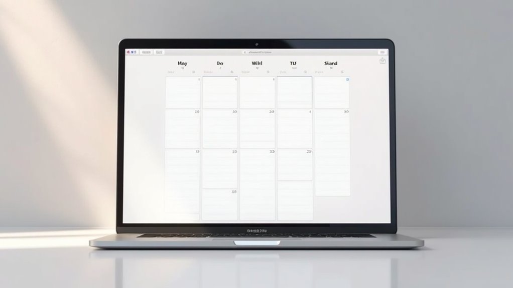 Integracja Apple Calendar z Teams – Wglądy