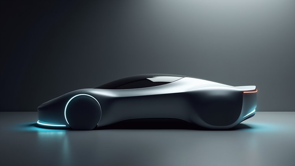 projekt samochodu Apple w świecie motoryzacji
