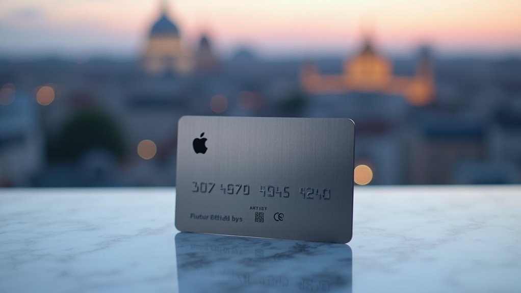 apple card w polsce premierzy perspectives