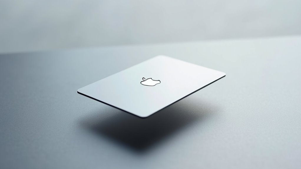 karta Apple usprawnione bezpieczne transakcje w czasie rzeczywistym
