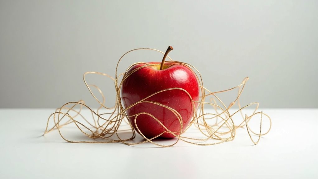 ekosystem Apple złota klatka analiza