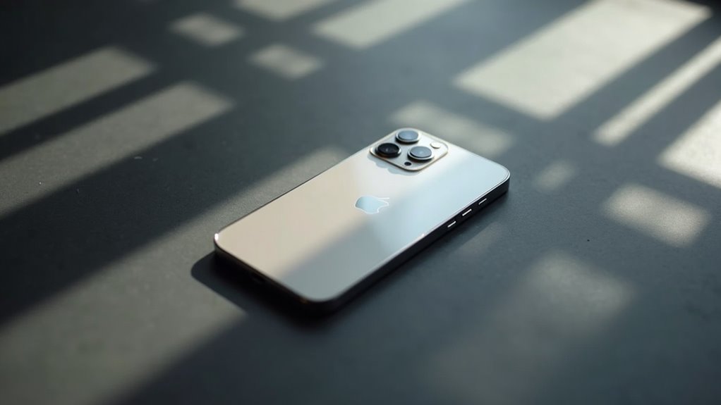 dynamika blokowania ekosystemu Apple
