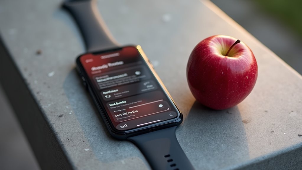 szczegóły cenowe Apple Fitness Polska
