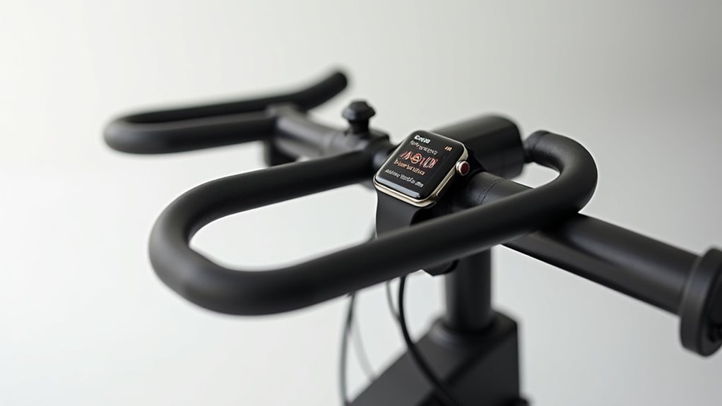 synchronizacja danych Apple Health potwierdzona