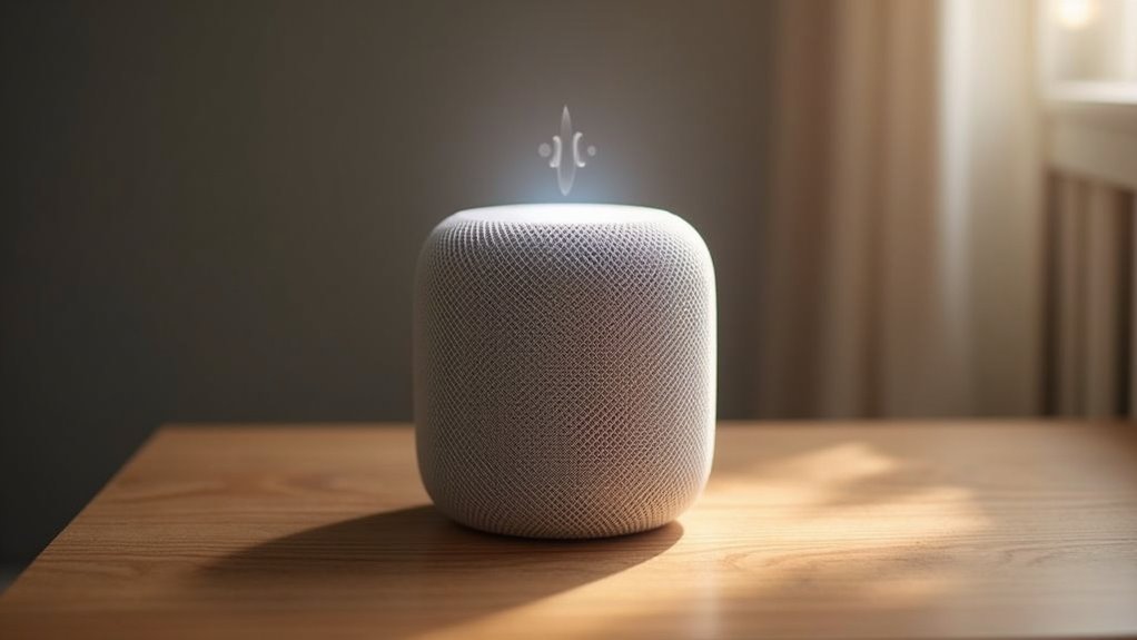 apple homekit prywatna lokalna płynna integracja