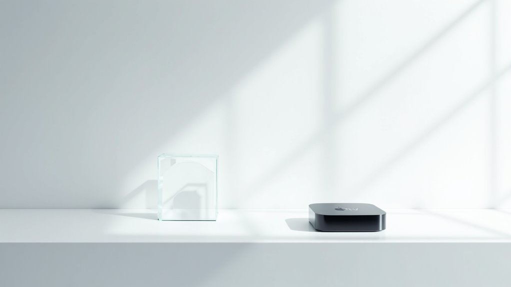 apple homekit secure certified smart home framework