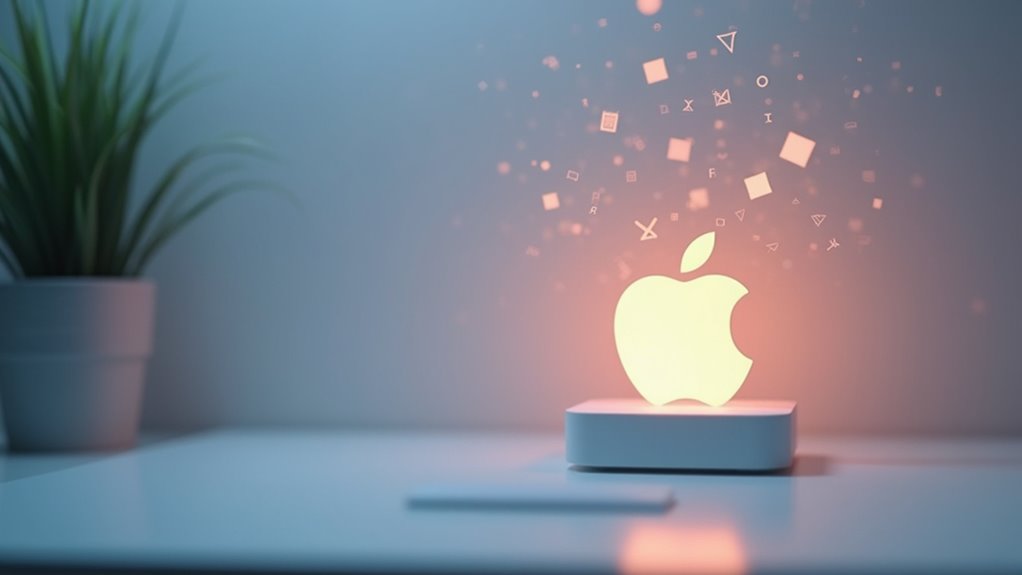 Przewodnik po wykorzystaniu inteligencji Apple podkreśla specyfikę AI