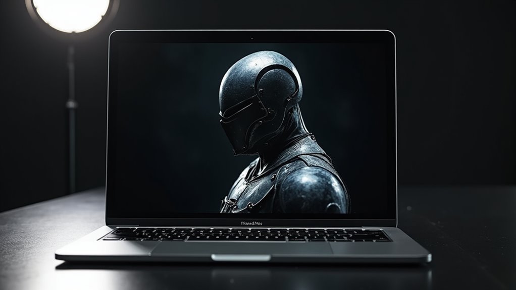Apple M3 znacząco poprawia wydajność w grach