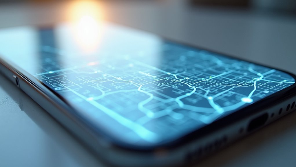 mapy apple skupione na prywatności nawigacja carplay