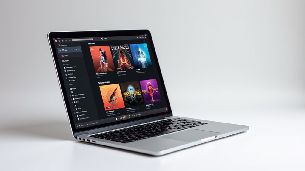 Apple Music na Windows ulepszenia dźwięku