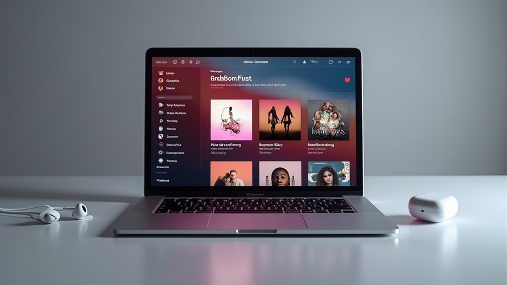apple music na windows przeglądaj szukaj odtwarzaj