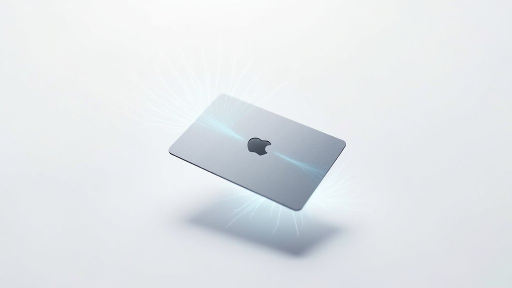proces tokenizacji urządzeń Apple Pay NFC