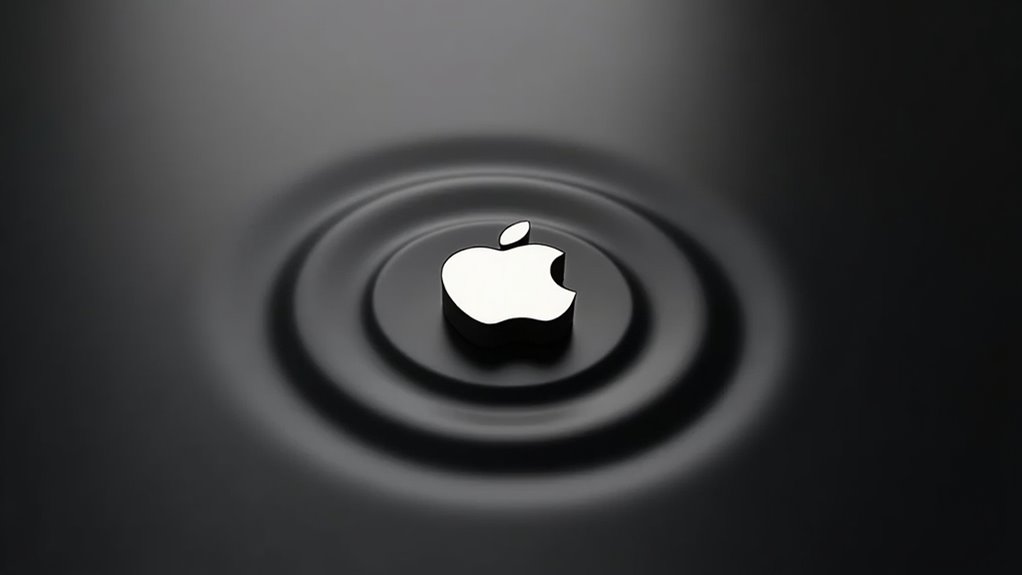 zmienność poziomu Apple Podcasts
