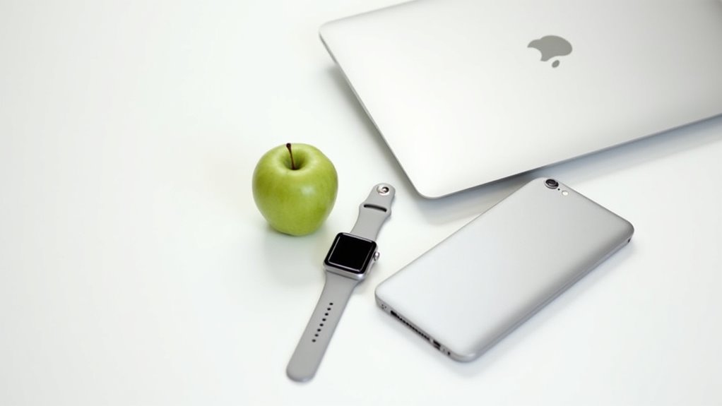 apple produkt recykling jak zwrócić stare urządzenia