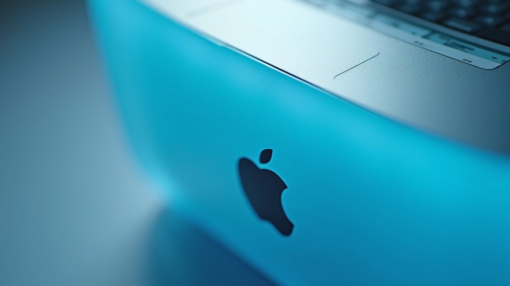 przywrócenie Apple przez think different