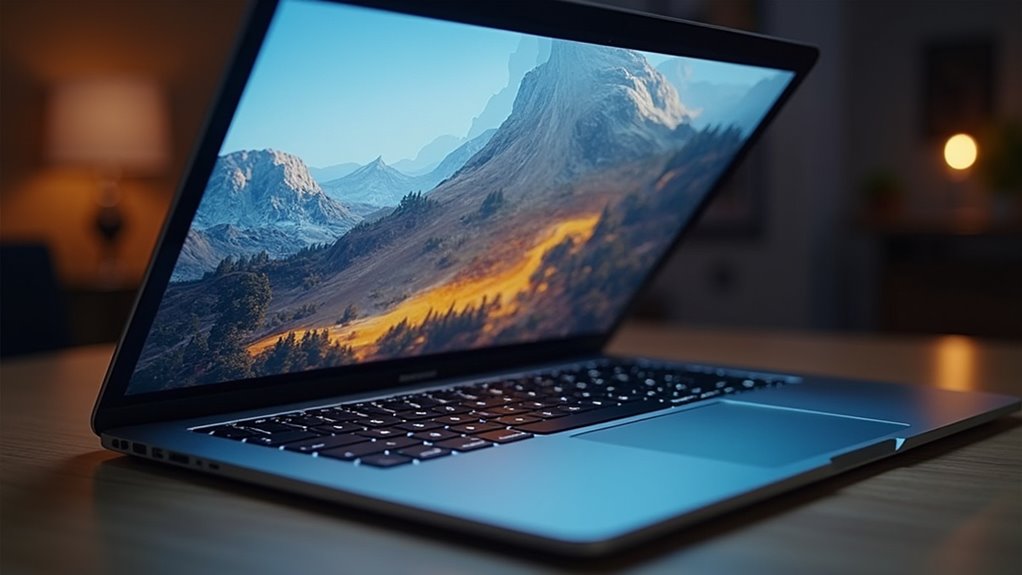 apple silicon aaa gaming performance