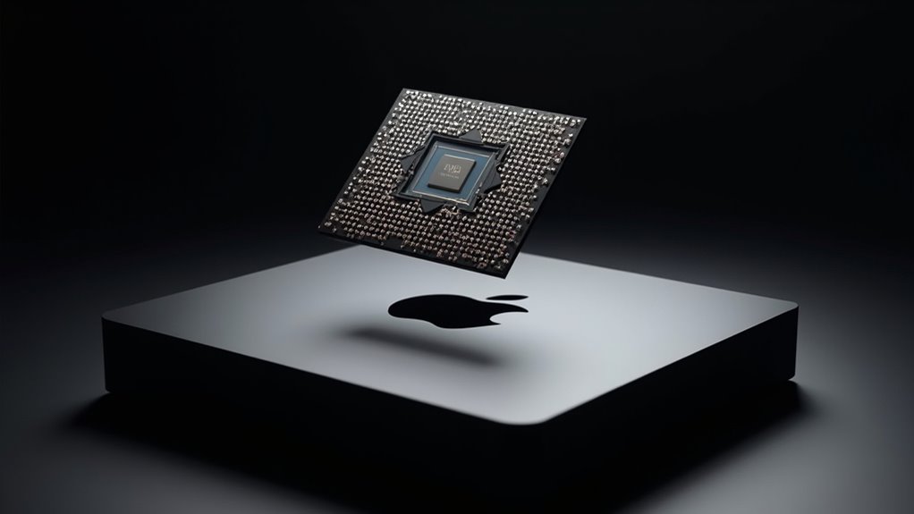 Apple Silicon Transformers przyspieszają wydajność