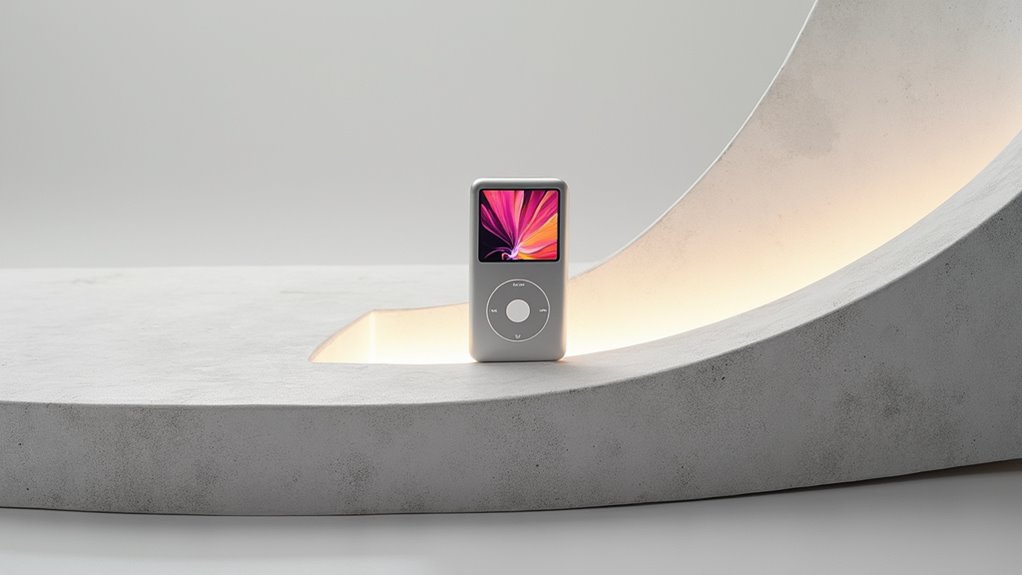 doświadczenie w projekcie ewolucji sklepu Apple