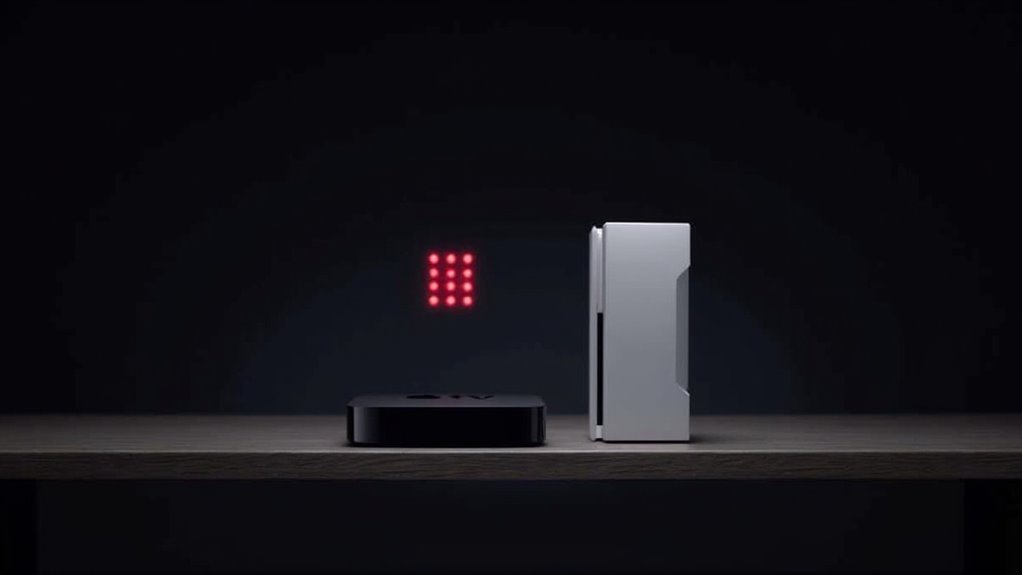 żywotność gier na Apple TV 4K w porównaniu do konsol