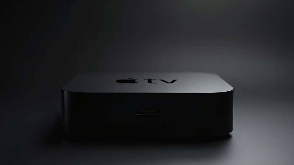 apple tv 4k vs aaa ograniczenia