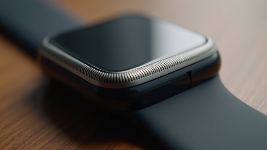 nawigacja apple tv przez apple watch