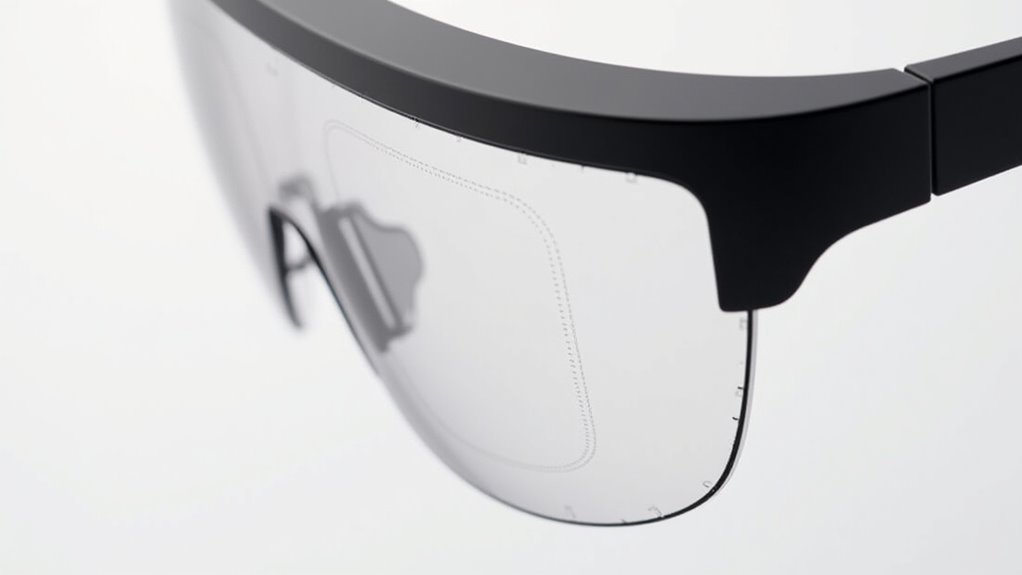 apple vision pro optyka immersyjny wirtualny rozszerzona integracja