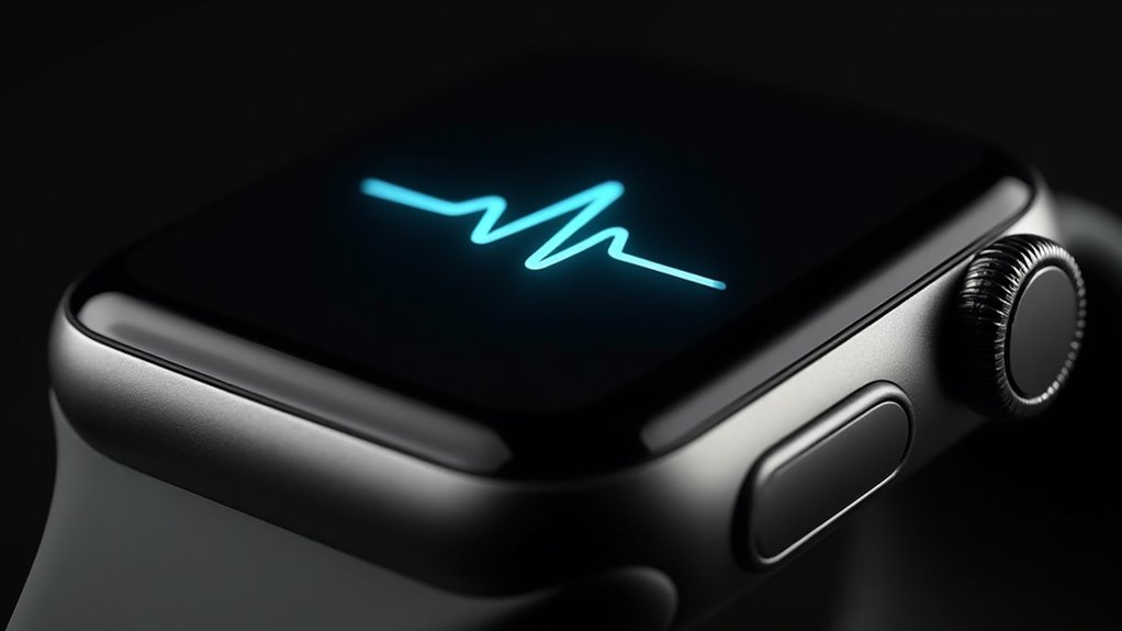 apple watch arytmia migotanie przedsionków alert
