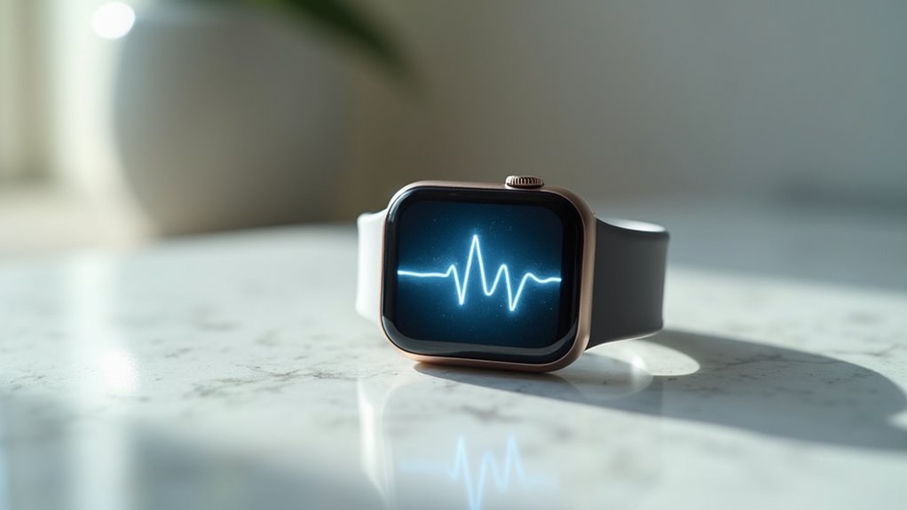 apple watch arytmia powiadomienia ekg