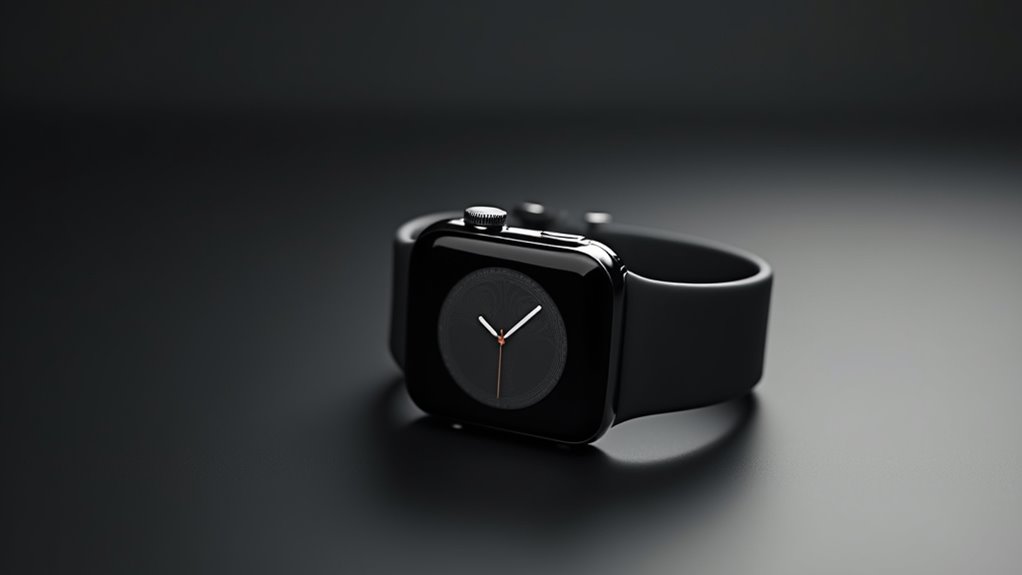 monitorowanie cyklu apple watch wyjaśnione