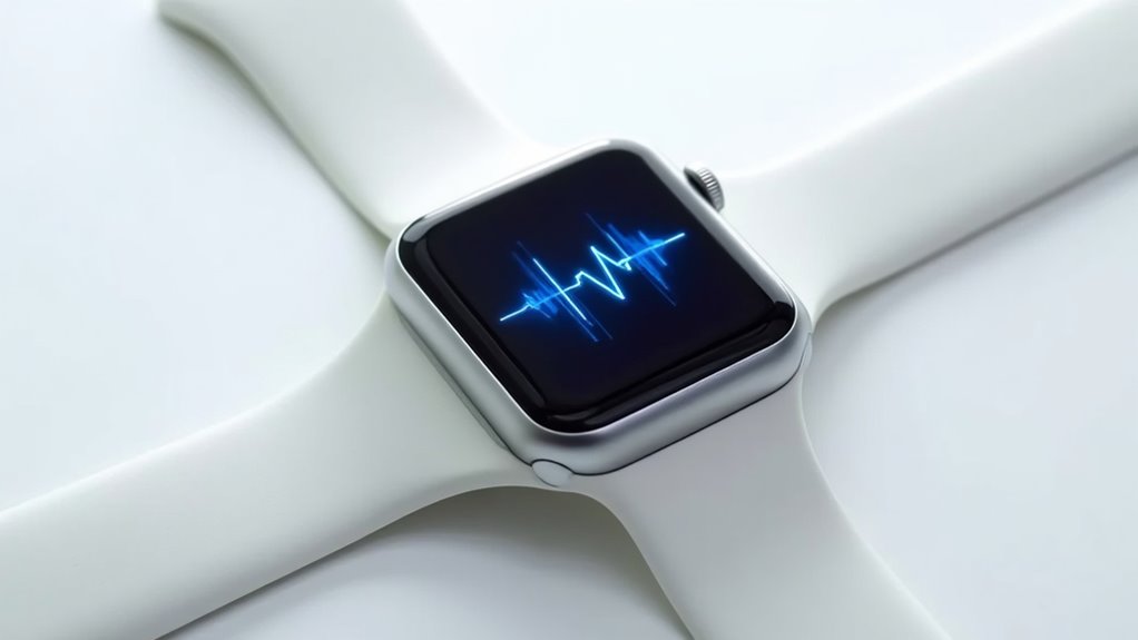 apple watch ecg wykrywa rytm serca