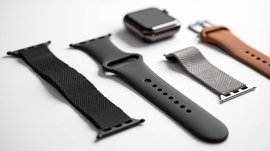 optymalizacja tarczy Apple Watch pod kątem treningów