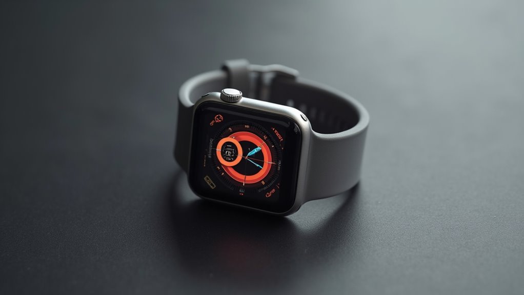 nagrody rodzinne apple watch kamienie milowe