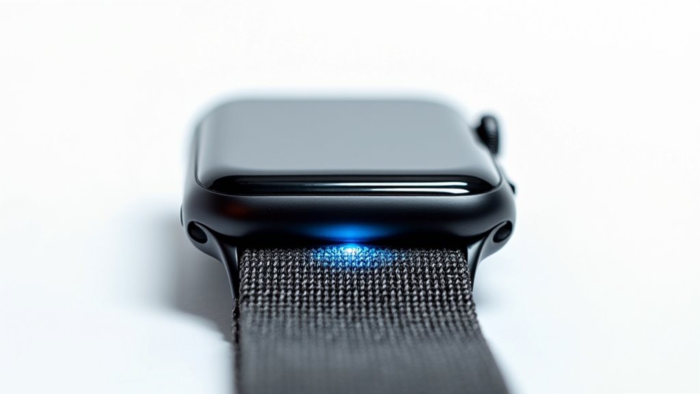 Apple Watch HRV odzwierciedla regulację stresu autonomicznego