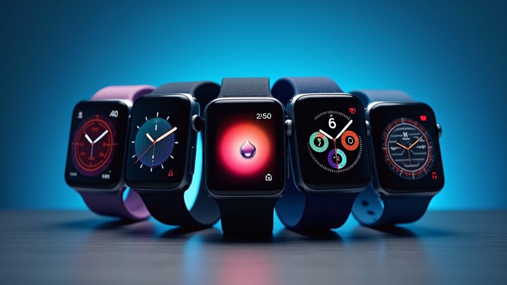 apple watch motywuje rodzinę do codziennych ćwiczeń