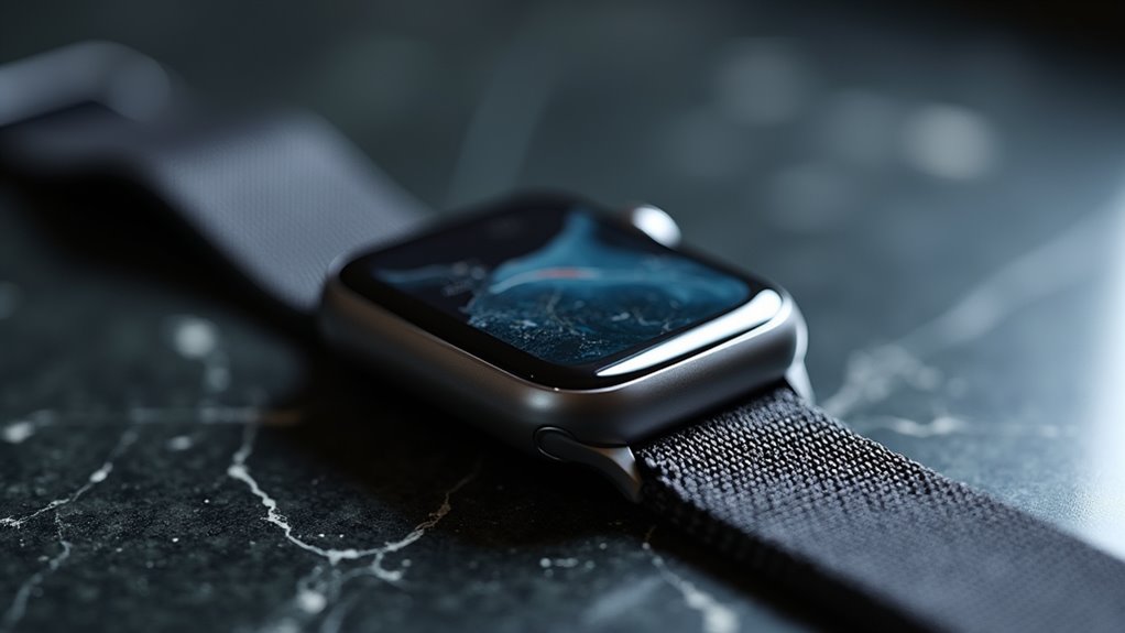 wskazówki dotyczące regeneracji Apple Watch
