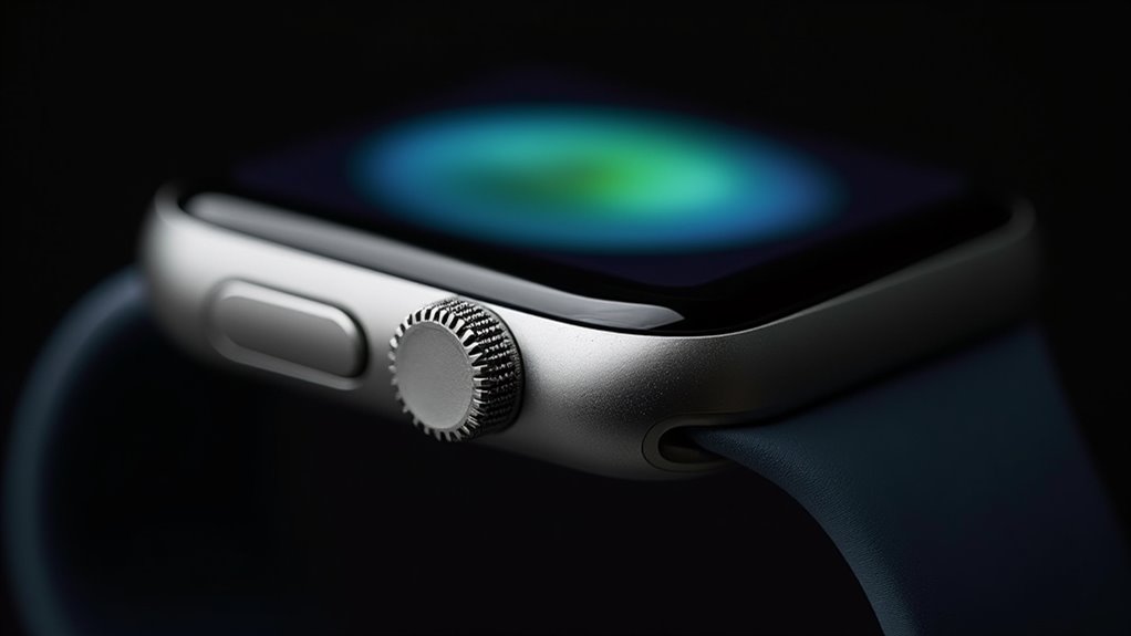 wskaźnik wyniku stresu apple watch