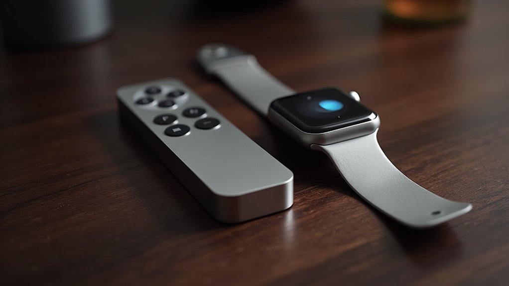 apple watch do apple tv rozwiązywanie problemów