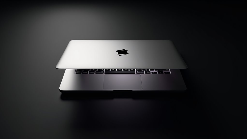 Ceny AppleCare różnią się w zależności od modelu MacBooka