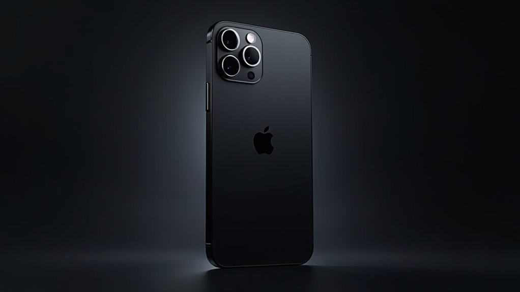 Automatyczne włączanie trybu nocnego na iPhonie