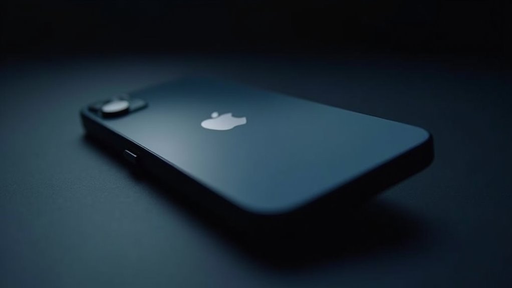 unikaj zadławienia w grach na iPhone'a