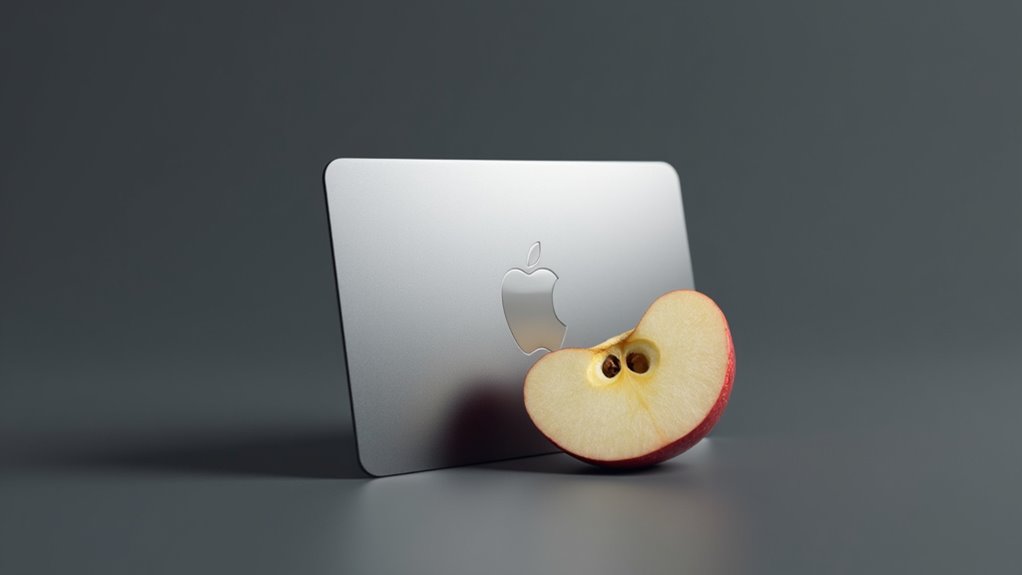 oczekując na daty premiery Apple Card