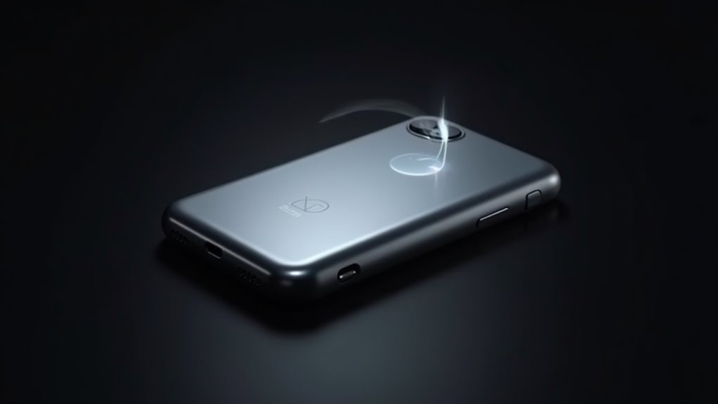 wpływ cykli baterii na degradację iPhone'a