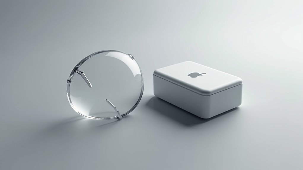 żywotność baterii Vision Pro optymalizacja