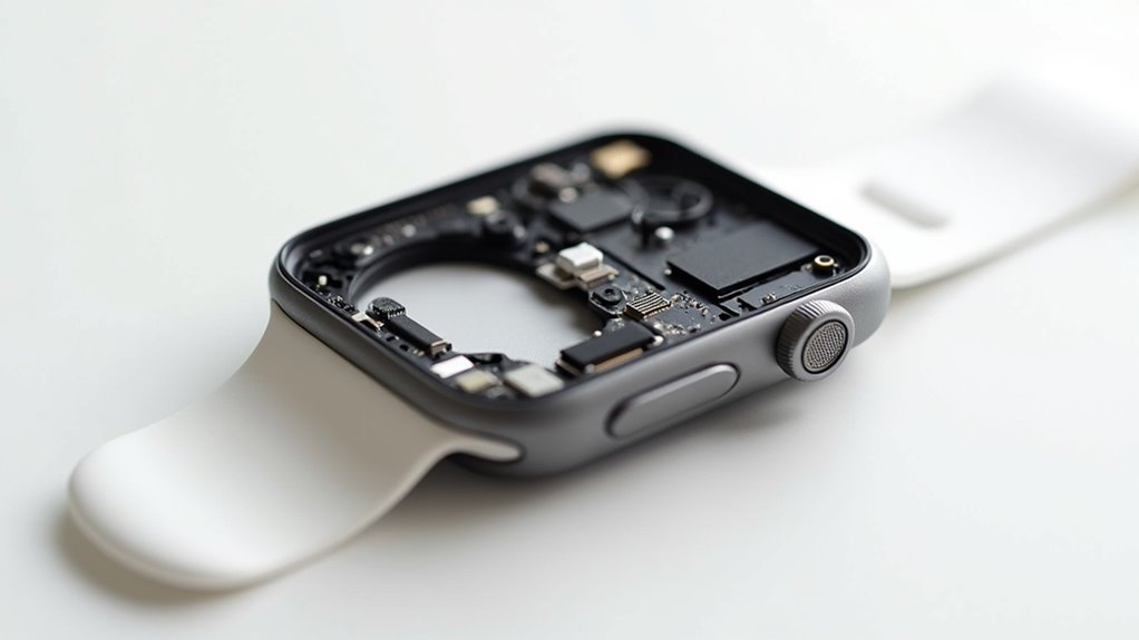 cena wymiany baterii dla Apple Watch
